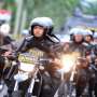 Kapolda Kalbar Pastikan Kondisi Pontianak Hari Ini Aman