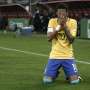 Brasil Hadapi Argentina, Tite Coret Neymar dari Daftar