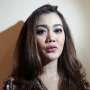 Ditinggal di Rumah Sakit, Julia Perez Damprat Adik