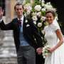 Suami Pippa Middleton Seorang Konglomerat, Siapa Dia?