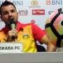 Hadapi Persib, Bhayangkara FC Siapkan Kiper Pengganti Wahyu