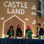 Tips Masak ala Resto dari Acara "Adventure in Casteland"
