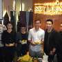 Ari Wibowo Bintangi Film "Multiverse: The 13th Step"