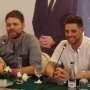Jelang Konser, Boyzlife Cuma Tidur Sejam