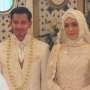 Sah! Fairuz A. Rafiq Jadi Istri Sony Septian