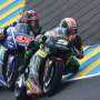 Start di Belakang Vinales dan Rossi, Hasrat Zarco Kian Menggebu