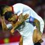 Sevilla Akhiri Musim Ini dengan Pesta Gol