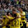 Dortmund Amankan Tiket Liga Champions, Bayern Menang Telak
