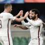 Taklukkan Chievo, Roma Terus Tempel Juventus