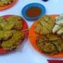 Nikmatnya Pisang Goreng Khas Pontianak Lapis Srikaya di Sini