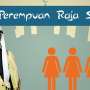 Melania Trump & Tokoh Perempuan Ini Juga Tak Pakai Hijab ke Arab
