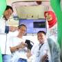 Ini Jurus Telkomsel Antisipasi Lonjakan Traffic Natal