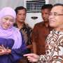 Jawaban Khofifah Soal Isu Akan Maju di Pilkada Jawa Timur