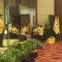 Golkar Panaskan Mesin Buat Menangkan Jokowi Dua Periode