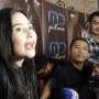 Prilly Latuconsina Girang "Danur" Kalahkan "Conjuring"