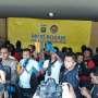 'Popcorn' di Tengah Pesta Gay Kelapa Gading