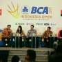 PBSI Targetkan Satu Gelar di Indonesia Open 2017