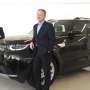 All-New Land Rover Discovery Perdana Muncul di Indonesia