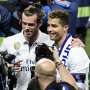 Madrid Rebut Mahkota La Liga dari Barcelona