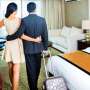 Dimana Hotel Paling Romantis untuk Merayakan Valentine?