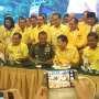Jenderal Gatot di Acara Golkar: Saya Yakin Semua Partai Beretika