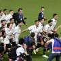 Taklukkan Malaga, Madrid Juara La Liga