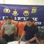 Ditangkap Polisi, Geng Motor di  Jakarta Bawa Samurai, Celurit