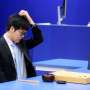 Kecerdasan Buatan AlphaGo Taklukkan Juara Dunia asal Cina