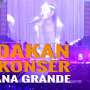 Seperti Ini Seramnya Ledakan di Konser Ariana Grande