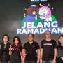 Line Siapkan Beragam Fitur Menarik Saat Ramadan