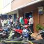 Polisi Olah TKP Penangkapan Pesta Gay di Atlantis