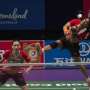 Piala Sudirman: Indonesia Kalah 1-4 dari India