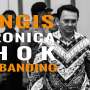 Detik-detik Veronica Menangis Bacakan Surat Ahok dari Bui