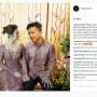 Fans Raisa yang Kesal Edit Wajah Hamish Jadi Begini