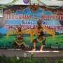 "Virus" Topeng Malang Dari Polowijen Ditularkan ke Para Siswa