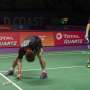 Piala Sudirman: Kalahkan Denmark 3-2, Indonesia Tetap Gagal Lolos
