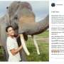 Ngomongin Kacamata, Hamish Daud Disangka Pamer Cincin