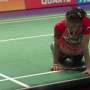 Peluang Indonesia Tembus Perempat Final Piala Sudirman Tipis