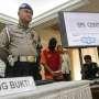 Polda Metro Ungkap Jaringan Paedofilia Internasional