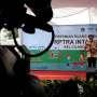 Djarot Puas Lihat AKtivitas di RPTRA Intan, Ini Sebabnya