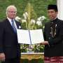 Jokowi: Investasi Swedia Meningkat 1400 Persen di Tahun 2016