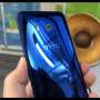 HTC U11, Smartphone Pertama yang Bisa "Diremas"