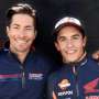 Marc Marquez Ungkap Kenangan dengan Mendiang Nicky Hayden