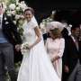 Daftar Biaya Spektakuler Pernikahan Pippa Middleton
