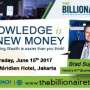 "The Billionaire Tour": Bisnis Tak Sesulit yang Terlihat
