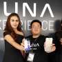 Luna V Gold Diluncurkan, Dijual Terbatas di Indonesia