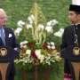 Presiden Jokowi Minta Investment Grade Indonesia Terus Didongkrak