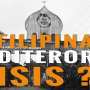 Filipina Diteror ISIS ?