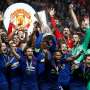 Geser Real Madrid, Manchester United Klub Terkaya di Dunia