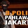Inilah 3 Polisi Gugur, Sang Pahlawan Bom Kampung Melayu